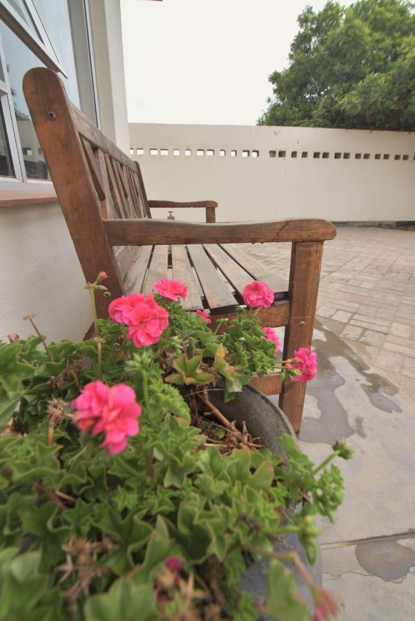 Cottage On Diamond Street Суакопмунд Екстериор снимка