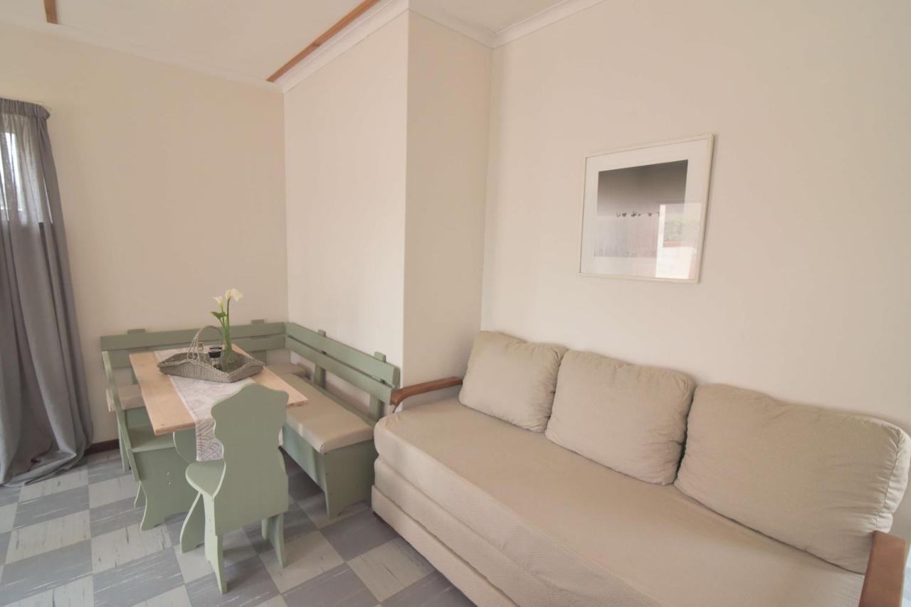 Cottage On Diamond Street Суакопмунд Екстериор снимка