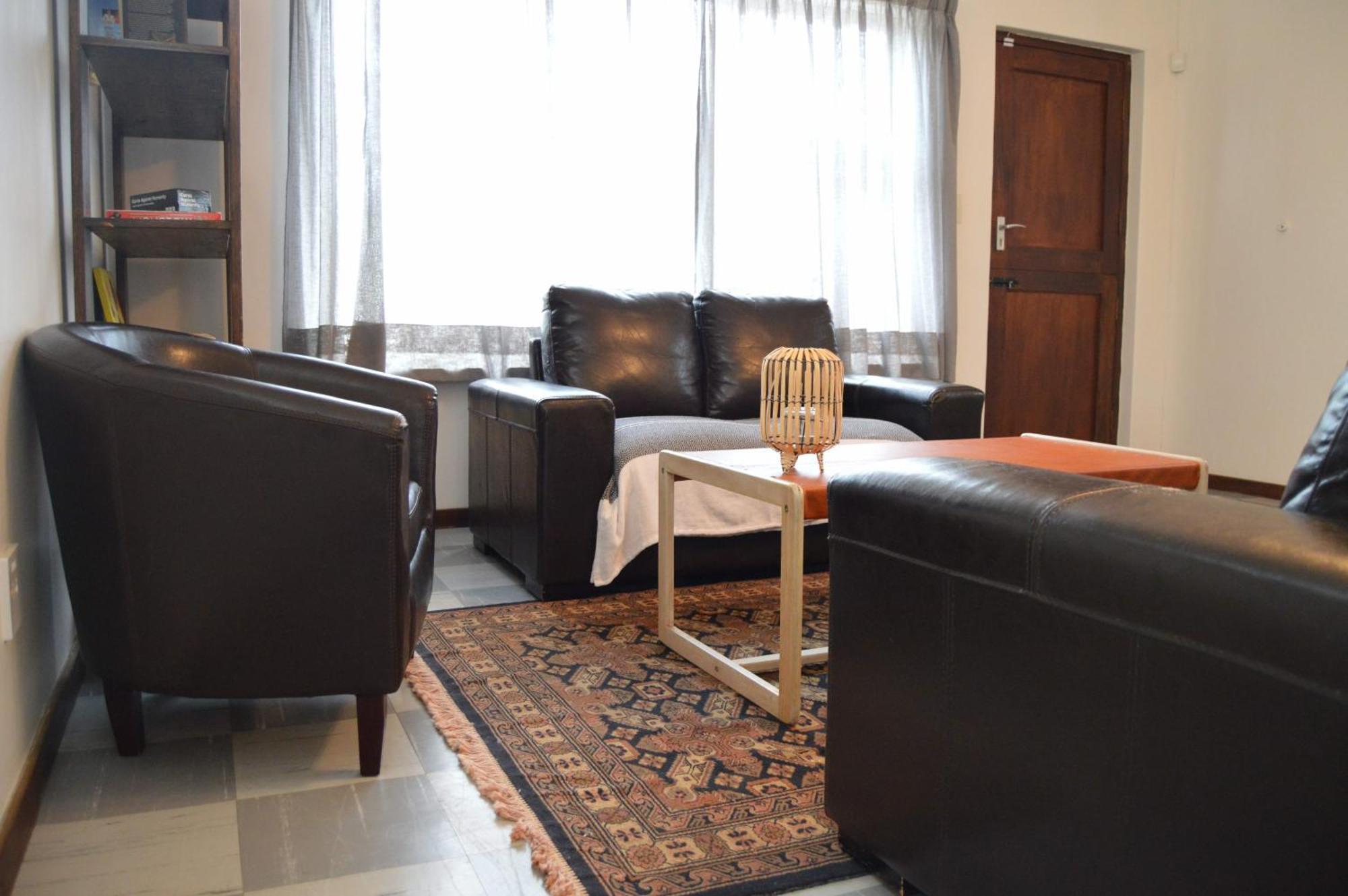 Cottage On Diamond Street Суакопмунд Екстериор снимка