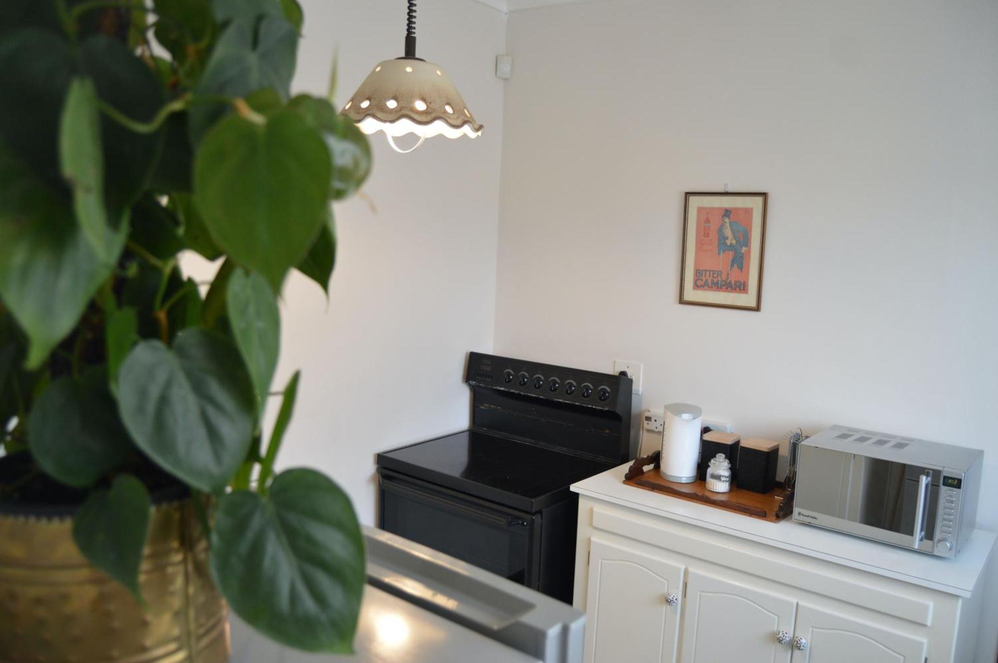 Cottage On Diamond Street Суакопмунд Екстериор снимка
